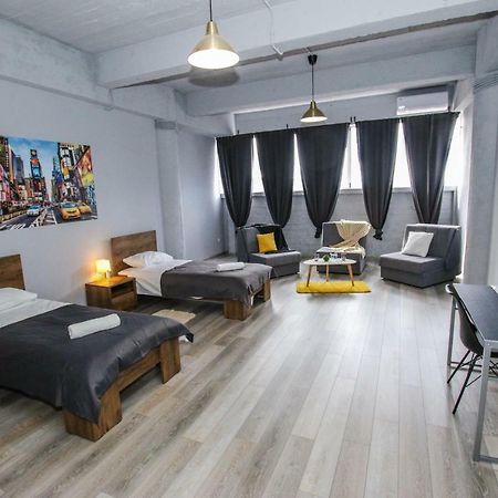 Xxl Rooms Rijeka Ngoại thất bức ảnh