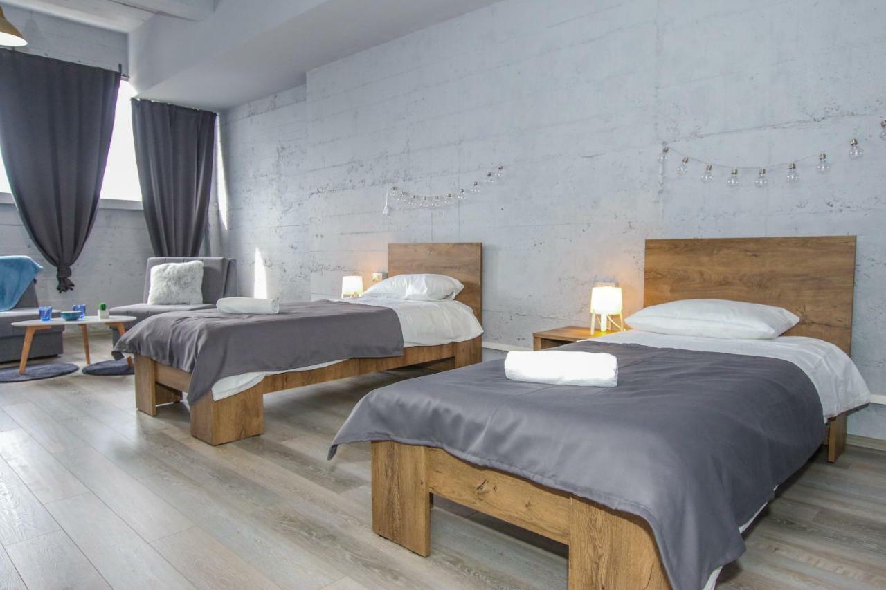 Xxl Rooms Rijeka Ngoại thất bức ảnh
