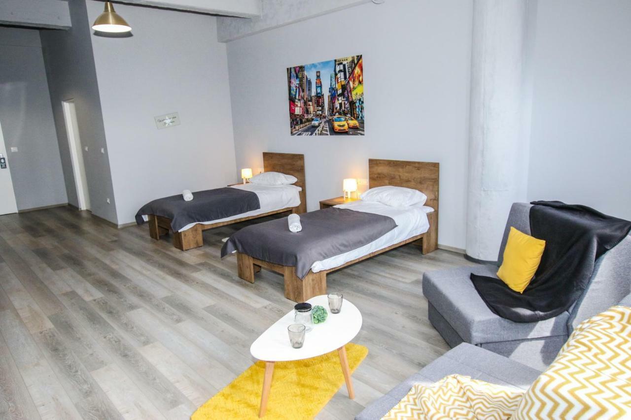 Xxl Rooms Rijeka Ngoại thất bức ảnh