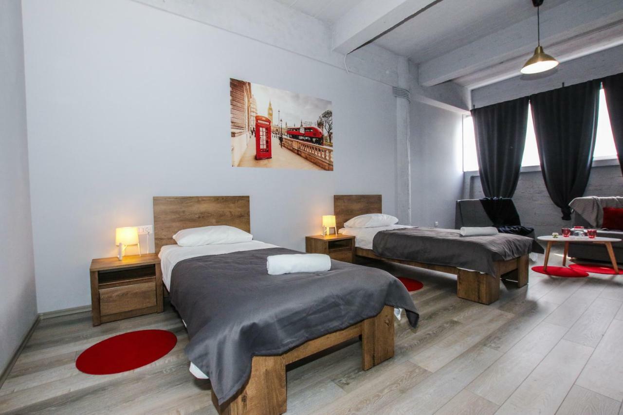 Xxl Rooms Rijeka Ngoại thất bức ảnh