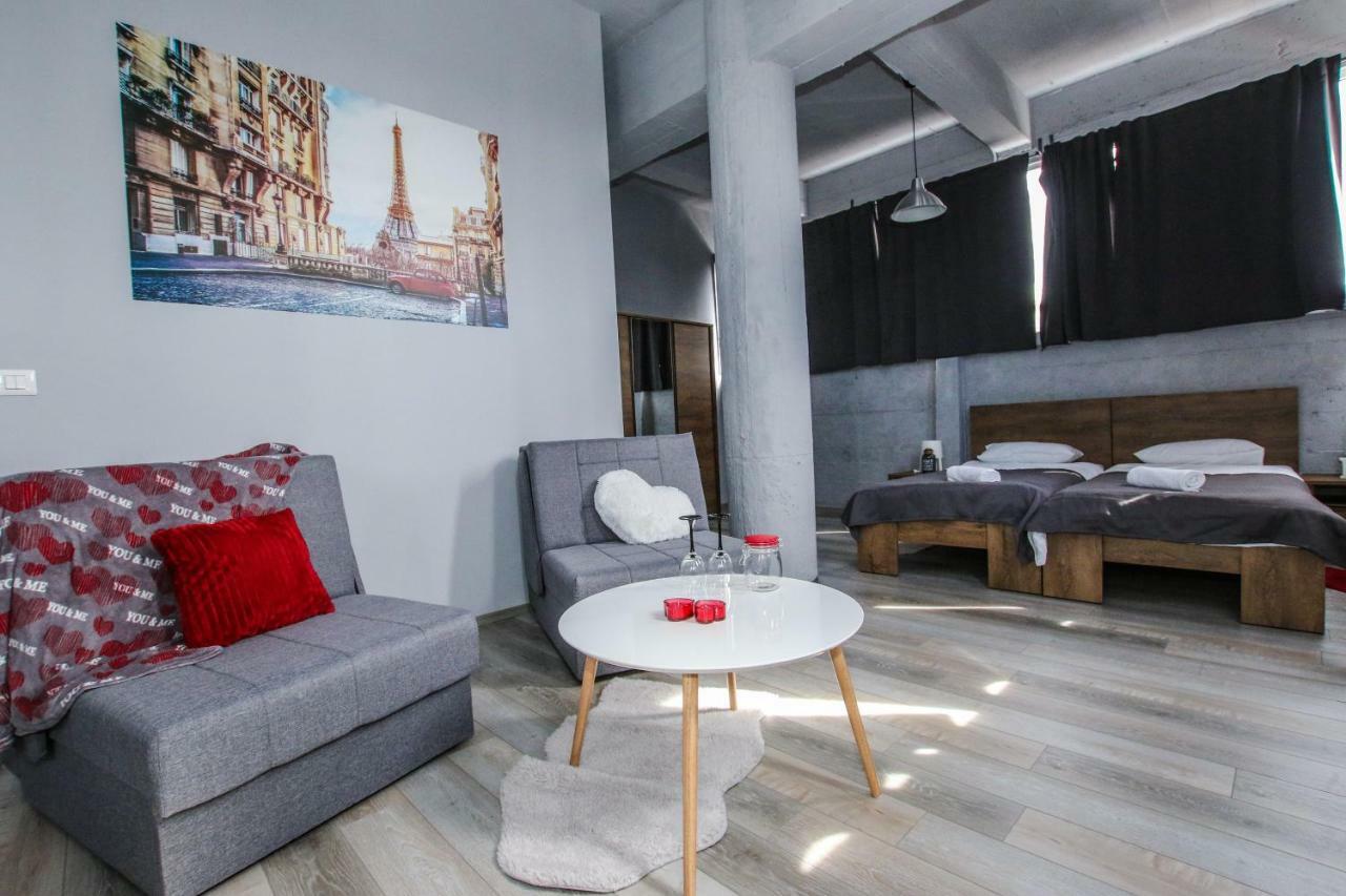Xxl Rooms Rijeka Ngoại thất bức ảnh