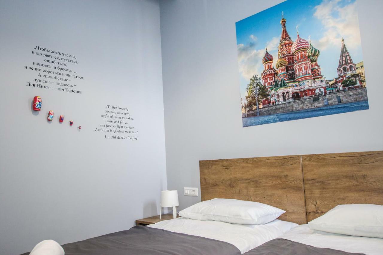 Xxl Rooms Rijeka Ngoại thất bức ảnh
