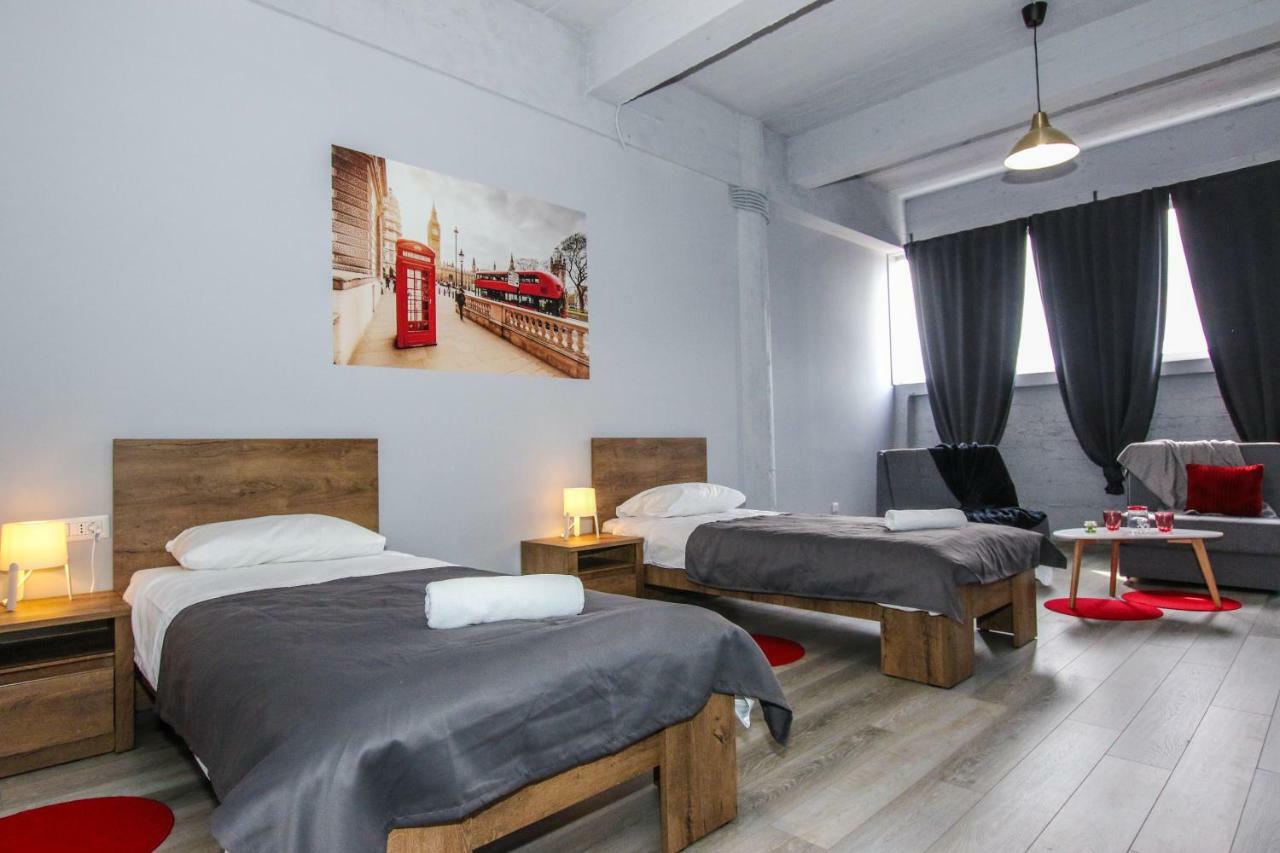 Xxl Rooms Rijeka Ngoại thất bức ảnh