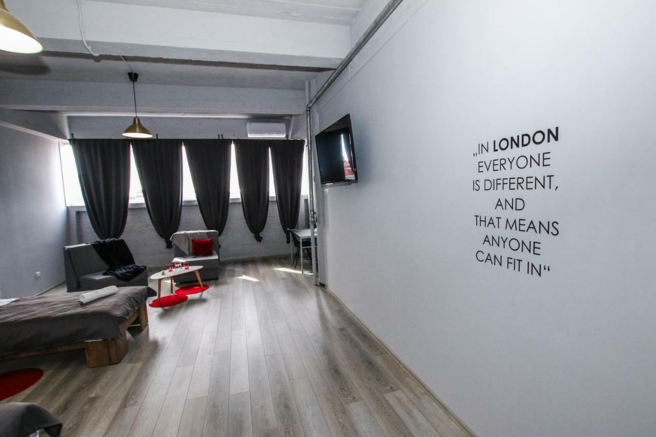 Xxl Rooms Rijeka Ngoại thất bức ảnh