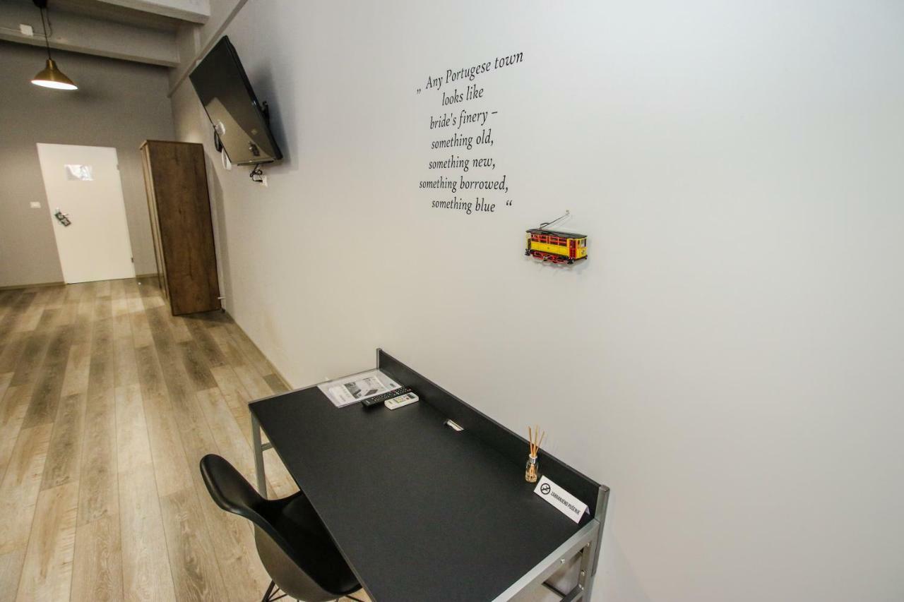 Xxl Rooms Rijeka Ngoại thất bức ảnh
